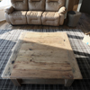 Greytone Treatment Option: Maintains Light Colour of Unfinished - www.table.ca